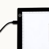 Světelný panel Light Table - A4