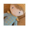 Panenka princ Jim 35 cm