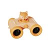 Odolný dětský dalekohled - Liška