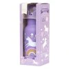 DBSSUD77 LR 4 SS drink bottle Unicorn dreams