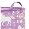 STBAUD29 LR 3 Storage basket Unicorn dreams 1
