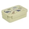 sbdigr58 lr 2 bento lunch box dinosaurs