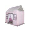 Hrací domeček pro holčičky mléčná dráha