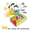 5994 2 magicka magneticka kostka hlavolam