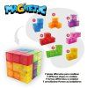 5994 5 magicka magneticka kostka hlavolam