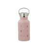 Termoska dětská pro holčičky 350 ml - mořský koník