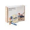 Baby Activity set pro nejmenší - modrý