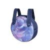 Skládací kočárek pro panenky 3v1 s taškou Magic Bubble - 73 cm