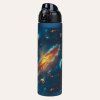 BAAGL Tritanová láhev na pití Vesmír, 700 ml