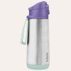 Termoska na pití sport 500 ml (Varianta lilac pop)