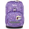 Školní batoh Ergobag School Backpack Flex - PonyBearadise