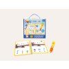 Aktivitní sešit Hot Dots® Numberblocks 11-20 a interaktivní pero