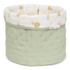 storage basket medium green safari leo DE30216047 product 10 Large