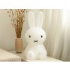 LED dětská lampička králíček miffy středně velký