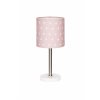 Lampa pro holky s puntíky