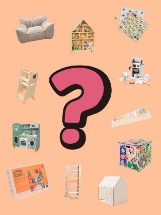 Chceme znát váš názor! 🤩👂🏻 Chybí vám u nás nějaké hračky, pomůcky pro děti nebo vybavení do pokojíčku? 🧸 Napište nám do...