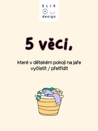 Jaro klepe na dveře a s ním i jarní úklid. 🧹 Máme pro vás pár tipů co doma projít, vytřídit a udělat místo novému. ✨ Máte...