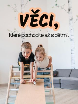 Co nejdůležitějšího jste pochopili vy, jak jste měli děti? 😅🫶🏽 #elisdesign #rodicovstvi #realita #humor
