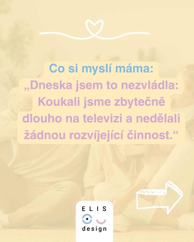 Nebuďte na sebe přísní, rodičové. ❤️ Co ve vás někdy vytváří pocit, že neděláte dost? ❤️‍🩹 Napište nám do komentářů. 🙏👇