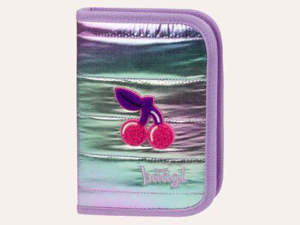 BAAGL Mäppchen Lavendel