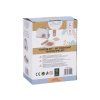 Dřevěný toustovač (topinkovač) pro děti - set