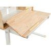 Nastavitelný ergonomický psací stůl - dětský