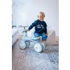 MoMi TOBIS Kinderlaufrad mit Seifenblasen - Rosa
