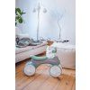 MoMi TOBIS Kinderlaufrad mit Seifenblasen - Rosa