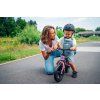 MoMi BREKI Laufrad mit Bremse – Lila