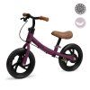 MoMi BREKI Laufrad mit Bremse – Lila