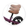 MoMi BREKI Laufrad mit Bremse – Lila