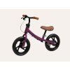 MoMi BREKI Laufrad mit Bremse – Lila