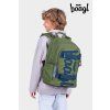 Skate Schulrucksack – Olive (Khaki)