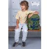 Skate Schulrucksack – Olive (Khaki)