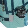 Skate Schulrucksack – Petrol