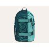 Skate Schulrucksack – Petrol