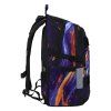Skate Vibe Schulrucksack – Multicolor