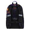 Skate Vibe Schulrucksack – Multicolor