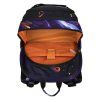 Skate Vibe Schulrucksack – Multicolor