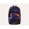 Skate Vibe Schulrucksack – Multicolor