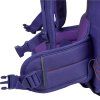 Skate Max Schulrucksack – Orange