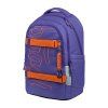 Skate Max Schulrucksack – Orange