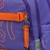 Skate Max Schulrucksack – Orange