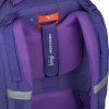 Skate Max Schulrucksack – Orange