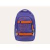 Skate Max Schulrucksack – Orange