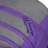 Skate Dual Schulrucksack – Lila/Grau