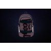 Skate Schulrucksack – Rosé