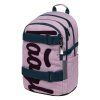 Skate Schulrucksack – Rosé