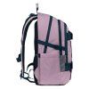 Skate Schulrucksack – Rosé