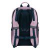 Skate Schulrucksack – Rosé